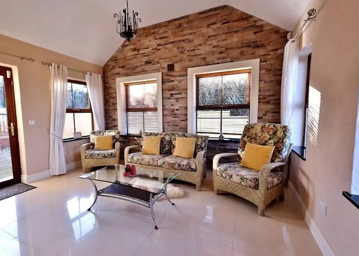 The Cliffs Of Moher Holiday House