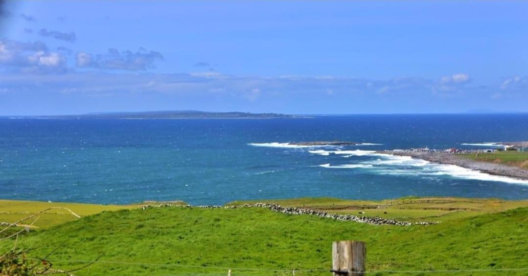 Ferienhaus The Cliffs Of Moher House Doolin