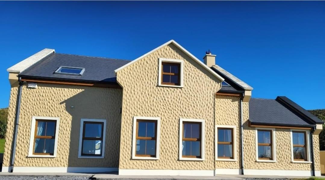 The Cliffs Of Moher House Ferienhaus